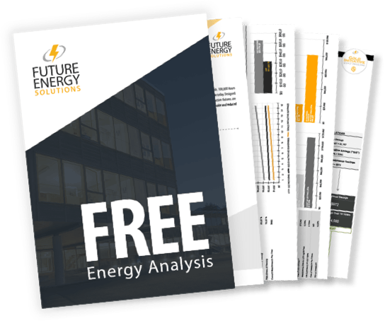 free energy analysis